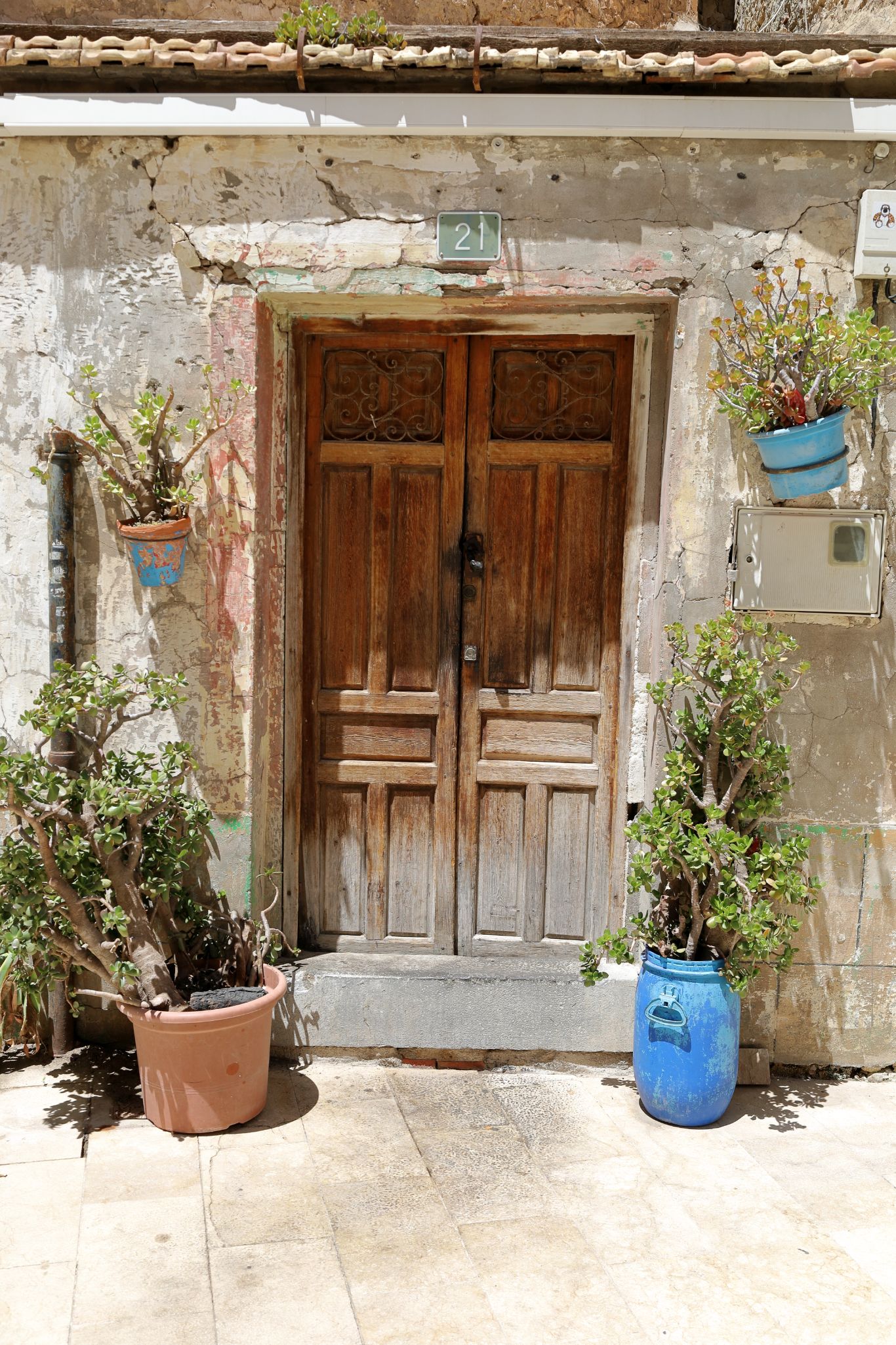 Doors