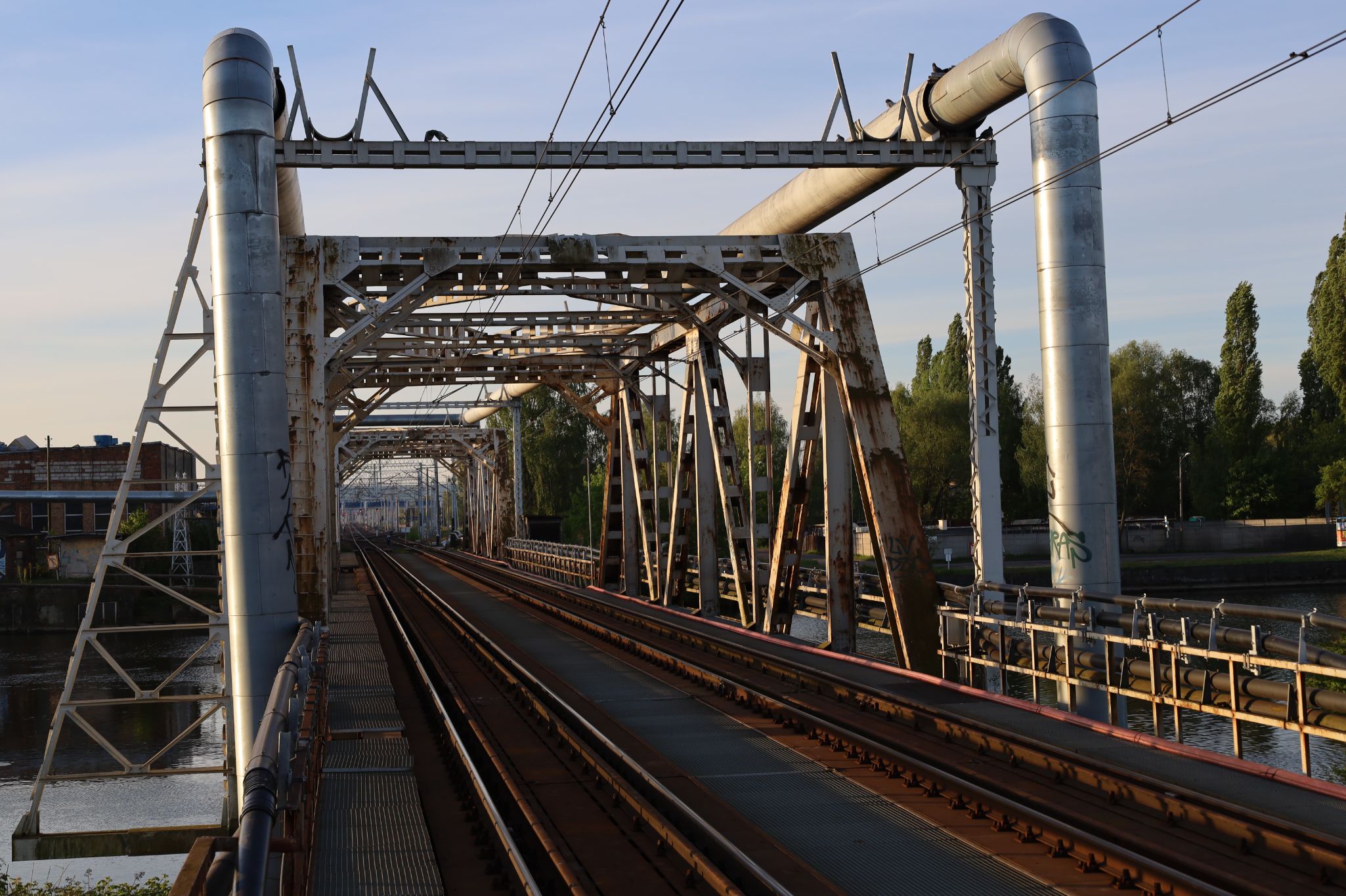 Trains